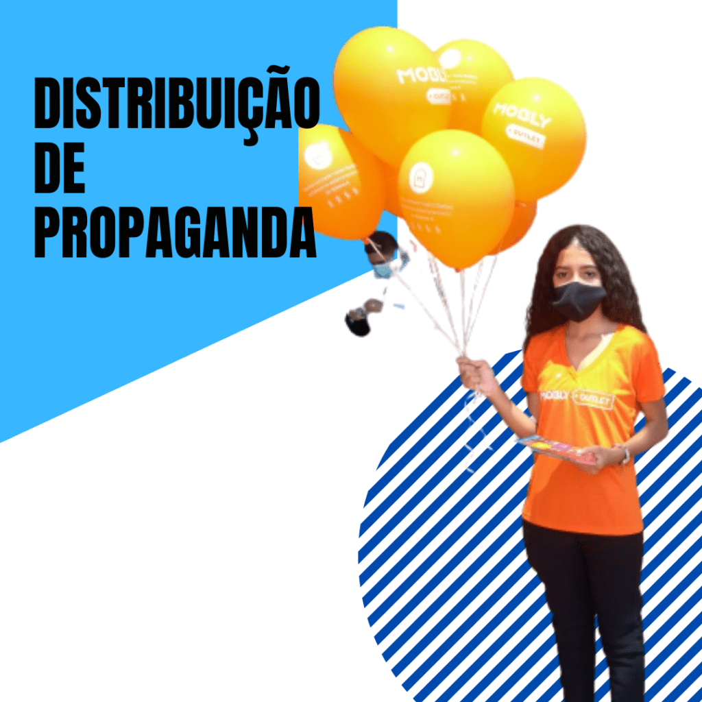 Como usar o marketing direto na distribuição de propaganda
