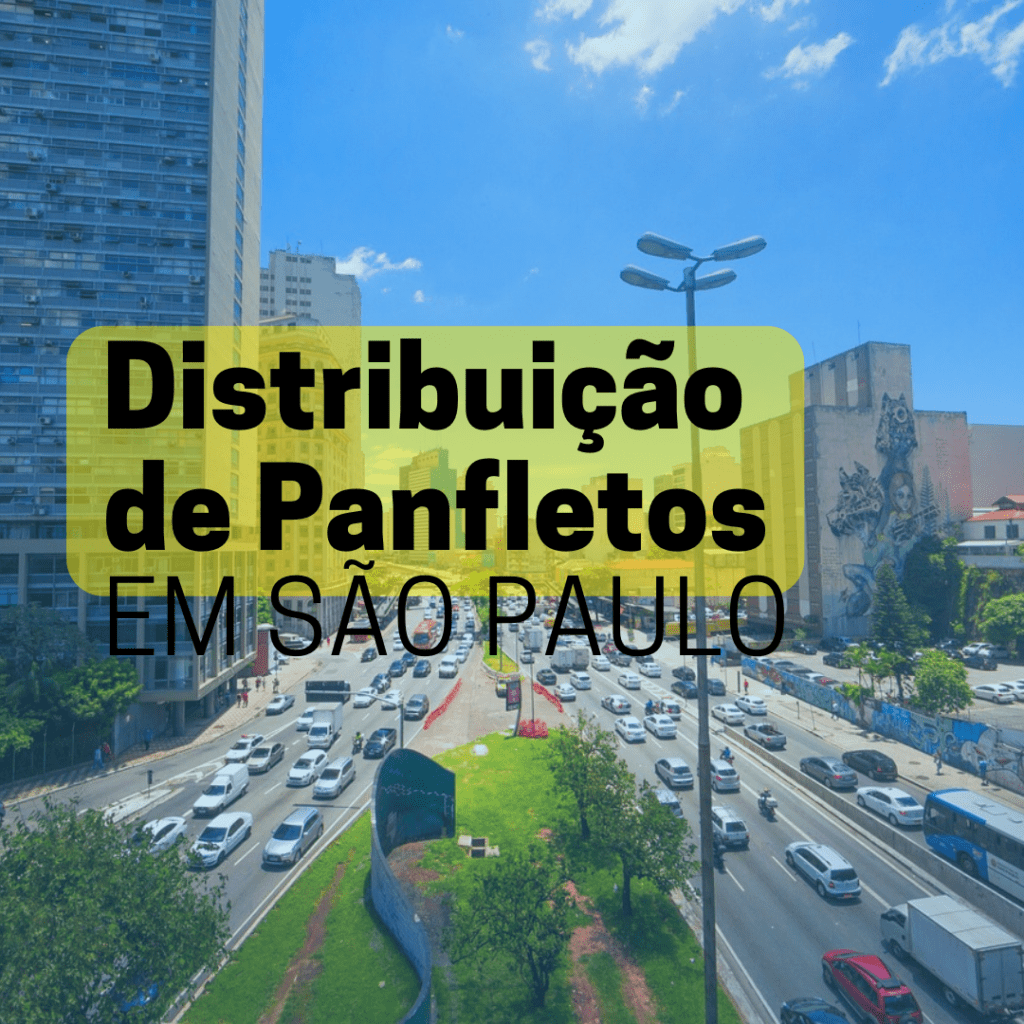 Mala Direta Postal Domiciliária em São Paulo: Como fazer