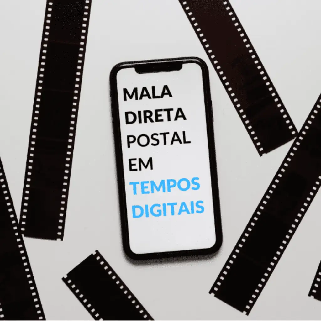 Por que a distribuição de mala direta postal ainda é uma estratégia eficaz em tempos digitais